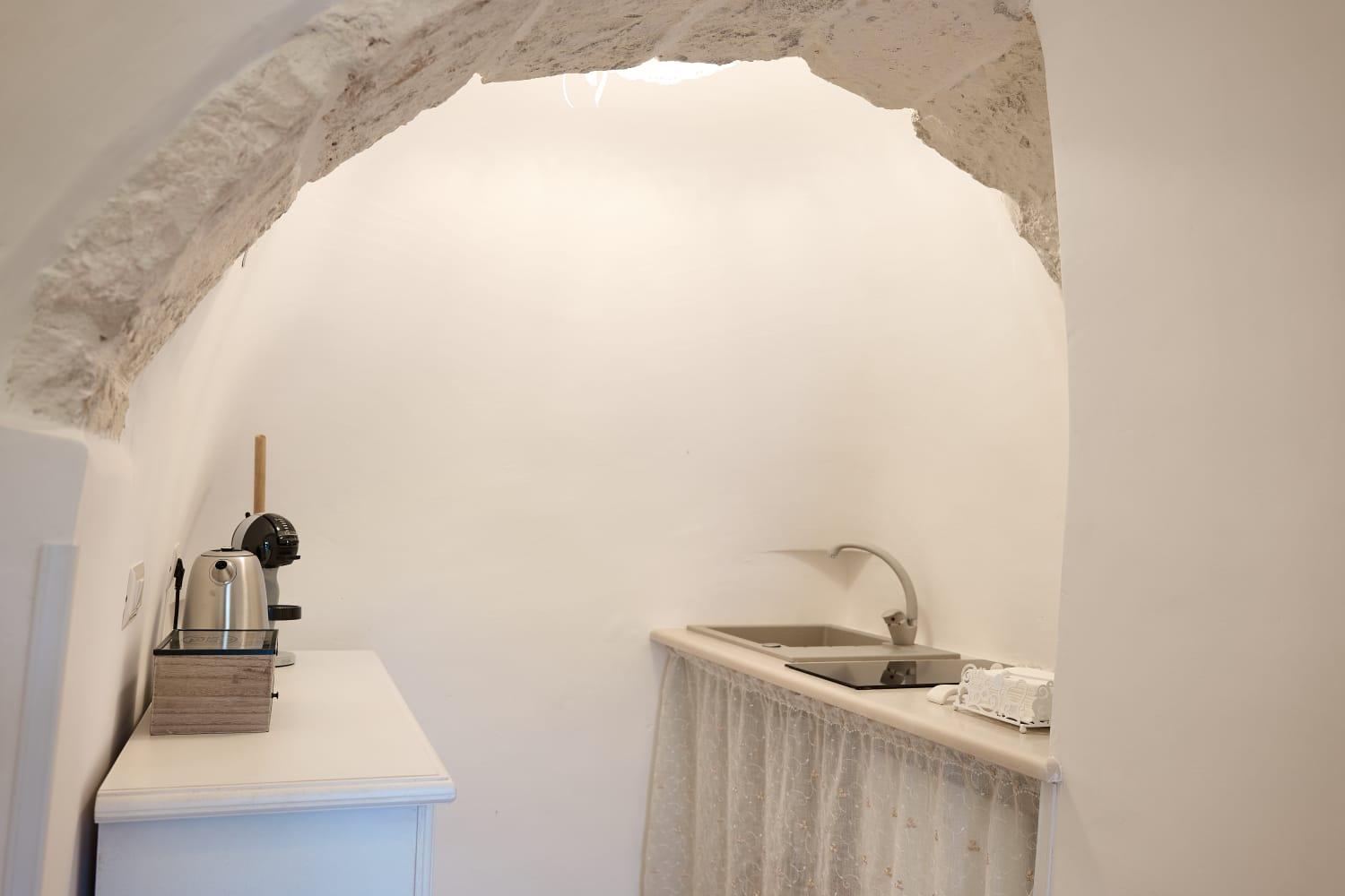 I Trulli Di Cosimo Luxury Βίλα Μαρτίνα Φράνκα Εξωτερικό φωτογραφία